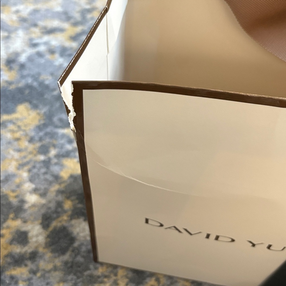 David Yurman Jewelry Box Set - Picture 4 of 6